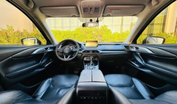 Mazda CX-9 2020 full