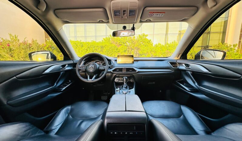 Mazda CX-9 2020 full