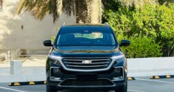 CHEVROLET CAPTIVA 2022