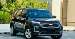 CHEVROLET CAPTIVA 2022