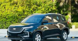 CHEVROLET CAPTIVA 2022