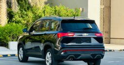 CHEVROLET CAPTIVA 2022