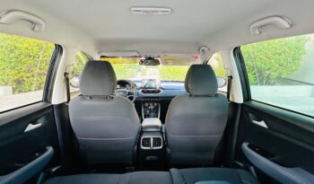 CHEVROLET CAPTIVA 2022 full