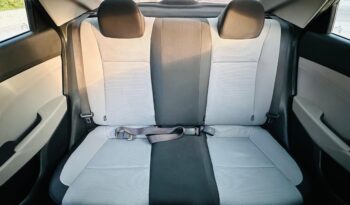 Hyundai Accent 2022 full