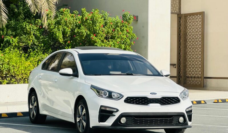 Kia cerato 2020 full