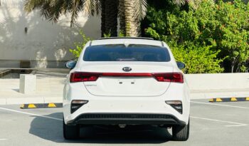Kia cerato 2020 full
