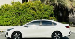 Kia cerato 2020