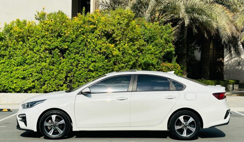 Kia cerato 2020 full