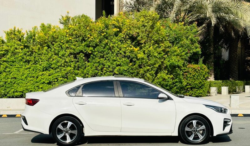 Kia cerato 2020 full