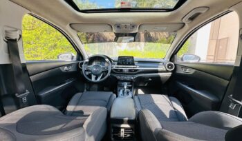 Kia cerato 2020 full