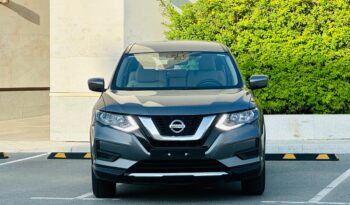 Nissan X-trail 2021 full