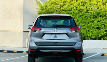 Nissan X-trail 2021 full