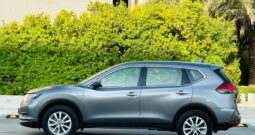 Nissan X-trail 2021