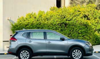 Nissan X-trail 2021 full