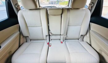 Nissan X-trail 2021 full