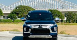 Mitsubishi Montero 2021