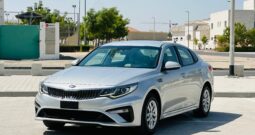 Kia Optima 2020