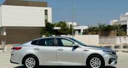 Kia Optima 2020