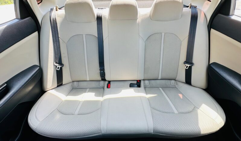 Kia Optima 2020 full