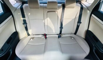 Honda Civic 2019 full