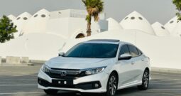 Honda Civic 2019