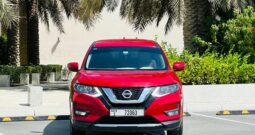 Nissan X-trail 2018