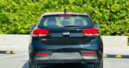 Kia Rio 2022