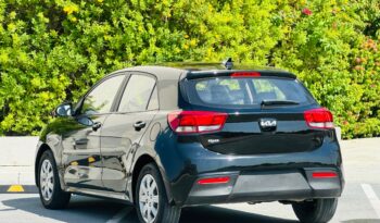 Kia Rio 2022 full