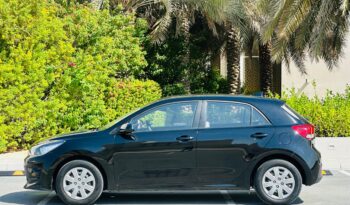 Kia Rio 2022 full