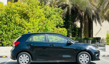 Kia Rio 2022 full