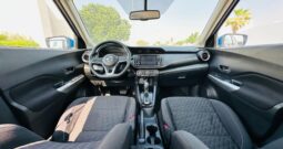 Nissan Kicks 2022