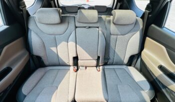 HYUNDAI SANTAFE 2020 full