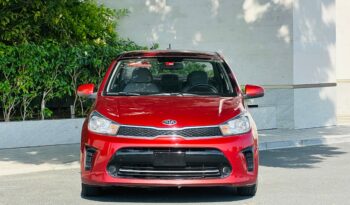 Kia PEGAS 2021 full