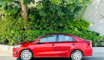 Kia PEGAS 2021 full