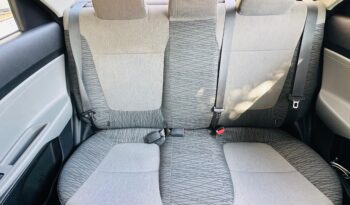Kia PEGAS 2021 full