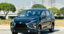 MITSUBISHI XPANDER  2021