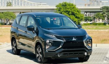 MITSUBISHI XPANDER  2021 full