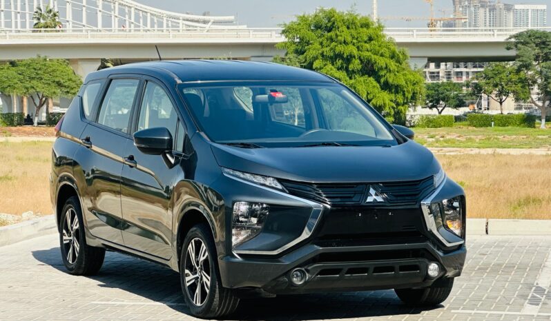 MITSUBISHI XPANDER  2021 full