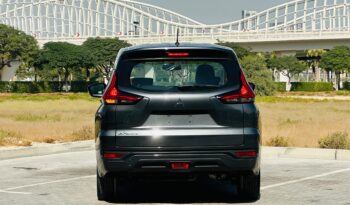 MITSUBISHI XPANDER  2021 full