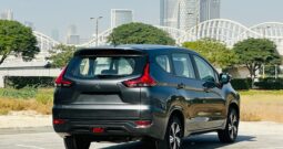 MITSUBISHI XPANDER  2021