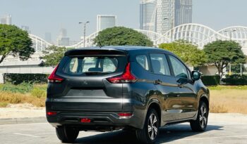 MITSUBISHI XPANDER  2021 full