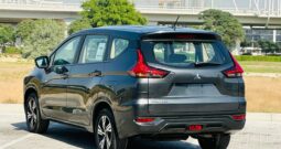 MITSUBISHI XPANDER  2021