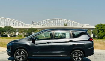 MITSUBISHI XPANDER  2021 full