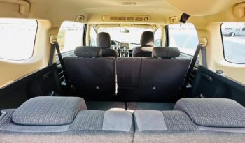 MITSUBISHI XPANDER  2021 full