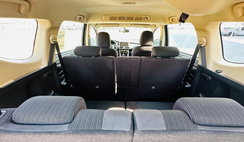 MITSUBISHI XPANDER  2021 full