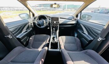 MITSUBISHI XPANDER  2021 full