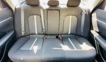 Hyundai Sonata 2023 white full