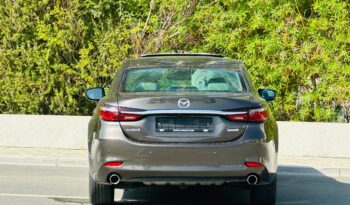 MAZDA 6 2020 full