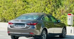 MAZDA 6 2020