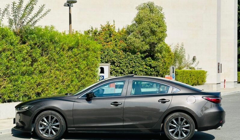 MAZDA 6 2020